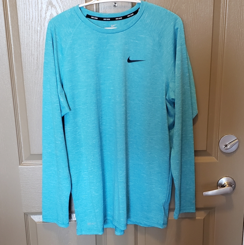 Nike Dri-Fit Long Sleeve